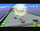 F-ZERO 99 スイッチゲームプレイ - ハイスピード宇宙レーサーの興奮！#8