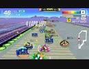 F-ZERO 99 スイッチゲームプレイ - ハイスピード宇宙レーサーの興奮！#11