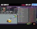 F-ZERO 99 スイッチゲームプレイ - ハイスピード宇宙レーサーの興奮！#12