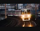 DARK TAMAGAWA -KO35-