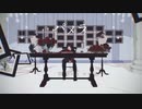 【MMD刀剣乱舞】パメラ【加州清光】