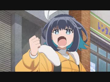 16bitセンセーション ANOTHER LAYER　Layer 3　もう一度みんなに会いたくて！