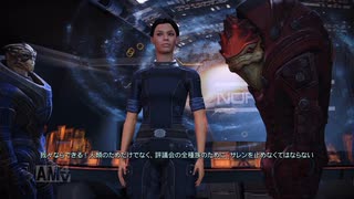 【実況】マスエフェクト #12