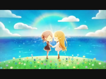 ホモと見るそこはかとなくレズ臭の漂う2021年アニメ集