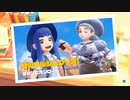 ポケモンSV ニコ生初配信アーカイブ 途中まで音無しのトラブル付き【part3(2/2)】