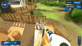 パワーウォッシュシミュレーター【POWER WASH SIMULATOR】Part20 ニコ生・アーカイブ ※ネタバレあり