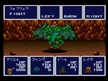 【アレサⅠ実況プレイ】ブグヲヨービルド Part33【涼夏亭れげ部】
