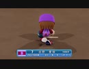 【パワプロ2022 観戦】タ・リーグ'23　2回戦　BE-R【3月期】