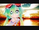 【第3回MMD廃】地球最後の告白を【カメラ配布】