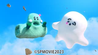 シナぷしゅ THE MOVIE ぷしゅほっぺにゅうワールド