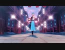【MMDメギド72】酔いどれ知らず【アマゼロト】