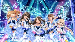 【デレステMV】第六感（砂塚あきらカバー）