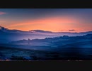 冬の空 Winter sky 【フリーBGM】