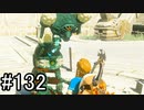 【実況】空の島から始まる新たな冒険【ゼルダの伝説 ティアーズ オブ ザ キングダム】part132