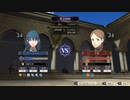 【たっちゃんの実況】FE風花雪月でエガちゃんお説教【パート9-2】