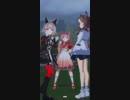【ウマ娘】2023年10月度チャンミCLASSIC グレードB決勝(レース前～結果)