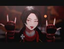 【MMD刀剣乱舞】TOMBOY ((G)I-DLE) 60fps【加州清光】
