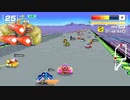 F-ZERO 99 スイッチゲームプレイ - ハイスピード宇宙レーサーの興奮！#15
