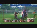 【XBOX360】テイルズ オブ ヴェスペリア ガットゥーゾ戦