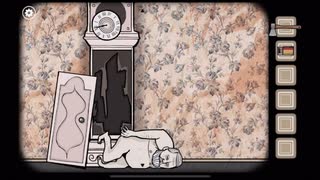 狂った家族と不老不死♯1【Rusty Lake Roots】