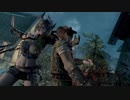 【Skyrim SE】 #226 【闇の一党：死するまで拘束される】市場の狩人を殺した・キャラバンの一員を殺した・皇帝の従姉妹の花嫁を殺した・ちょっとバグった：マスマリの冒険記４ 【ゆっくり実況】