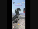 【MHNow】★4ドスギルオスを麻痺片手剣で討伐するだけ【モンハンNow】