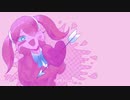 【初音ミク、重音テト】めの子ちゃんのテーマ