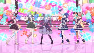 [プロセカMV] 『アイドル親衛隊』モモジャン