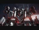 封鎖衛星制止 BGM差し替え