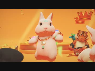 ド汚物乱交パーティー.party3