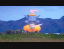 【聖剣伝説3】シャルロット・ケヴィンルート＃7　風の回廊　【Trials of Mana】