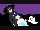 【オリキャラMMD 少年少女大戦】Happy Halloween【ひゅーどろどろん】