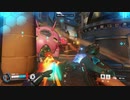 とりあえず、オーバーウォッチ２をスイッチ版でしゃべりながらやるだけ　その２５７