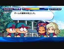 【4人実況】野球知らん仲間とタミフルパワプロ-02 [エビル高校BE]