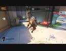Overwatch2 【オーバーウォッチ2】 適当実況動画part236