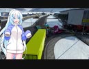 ETS2でゆっくり長距離配送371 ProMods45　後編