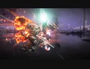 【実況】ARMORED CORE VI part3【焼かれた脳で傭兵生活】