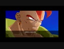 【実況】へっぽこアベル大好きなアニメのゲームをプレイ（ドラゴンボールZ バーストリミット）21話