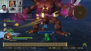ドラゴンクエストヒーローズⅡ-1128