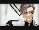 【MMD　刀剣乱舞】ヒバナ【山鳥毛】 ※再投稿