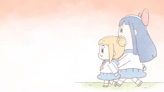 [EDカバーさしかえ（仮）][-POPPY PAPPY DAY- 諸星きらり ＆ 双葉杏]