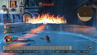 ドラゴンクエストヒーローズⅡ-1132
