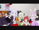 リル＆さわ雑談部"’「狩りにハマった日暮れかな... ｻﾜｺ」