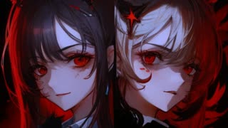 【初音ミク】結婚しなきゃよかったわ【なえぽ】