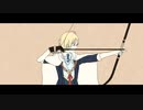 【手描き】  まにまに【刀剣乱舞】