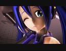 【第3回MMD廃】ドクヘビ【MikuMikuDance】