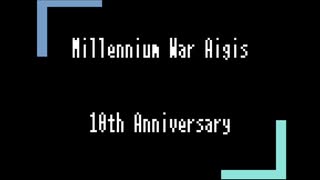千年戦争アイギス 10周年記念 MAD動画