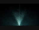 Wainter Splash Particle