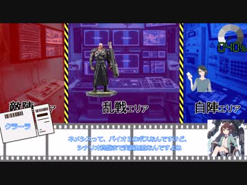【虚構侵蝕TRPG】人に潜む災　第８話【実卓リプレイ】