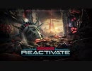 Transformers reactivate タイトル曲「Wanted Dead or Alive」